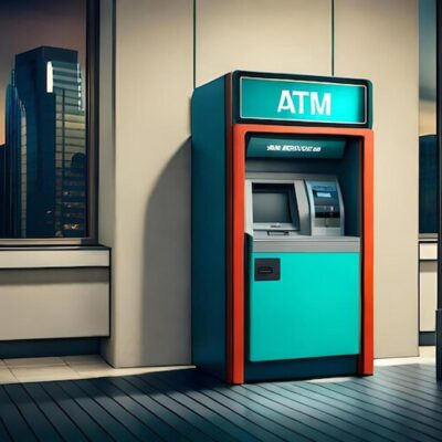 Common ATM Issues and How to Address Them