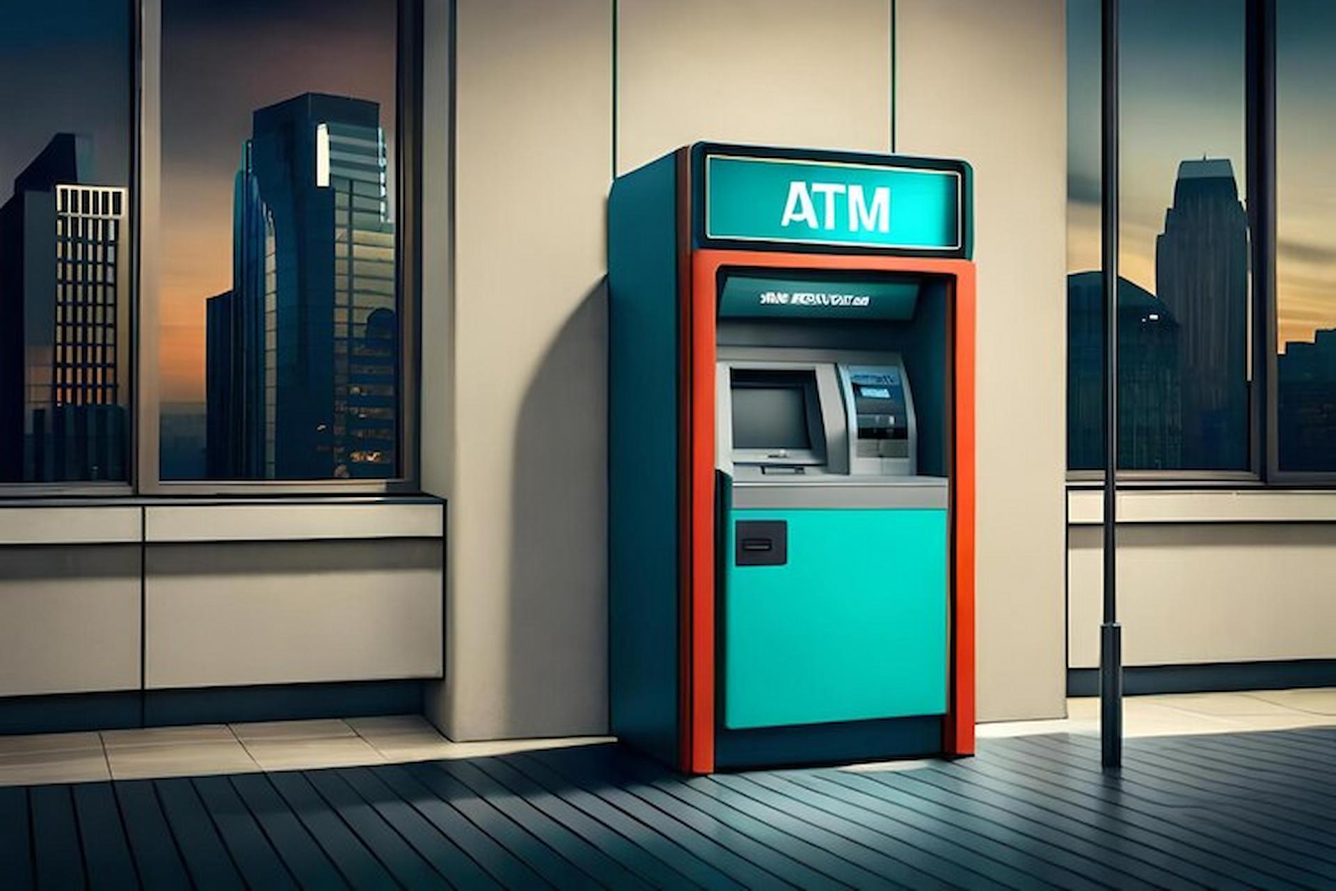 ATM