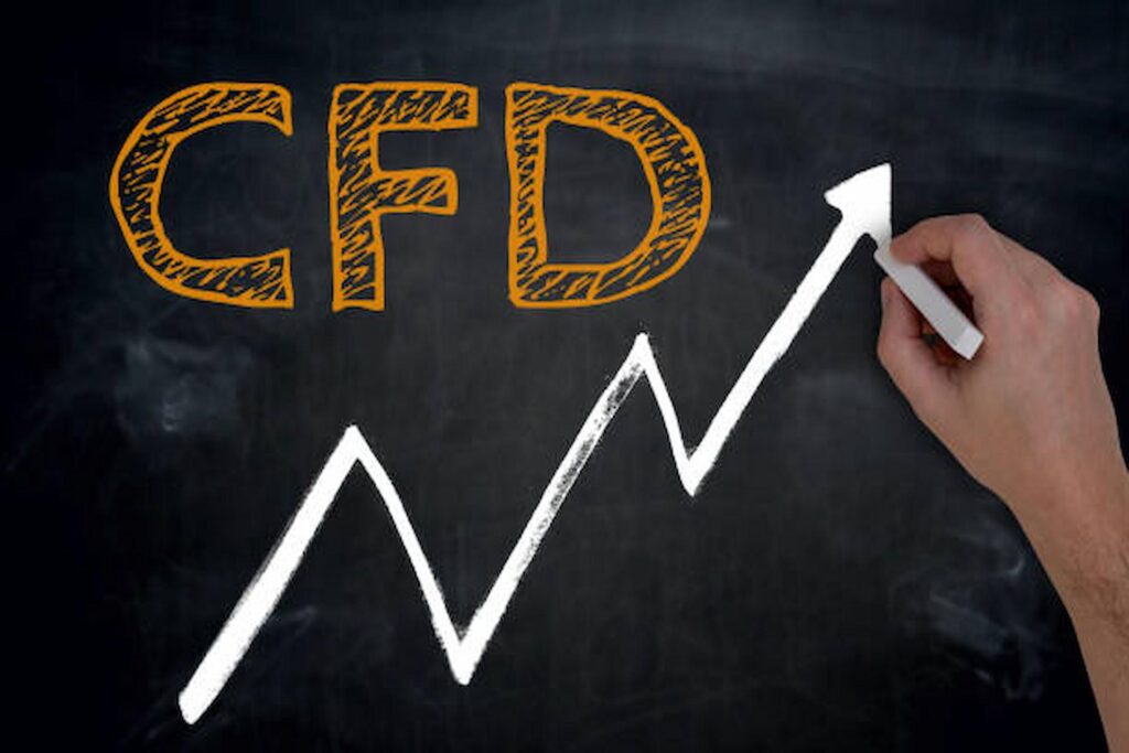 CFD trading