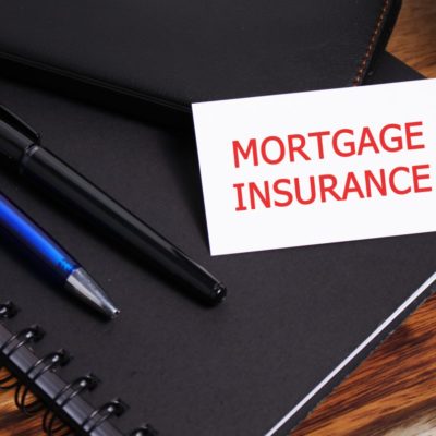 Everything You Need To Know About Insured Mortgages