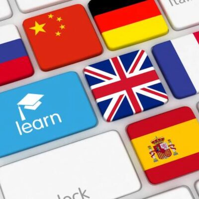 Talk To The World In Their Language Using Language Keyboards