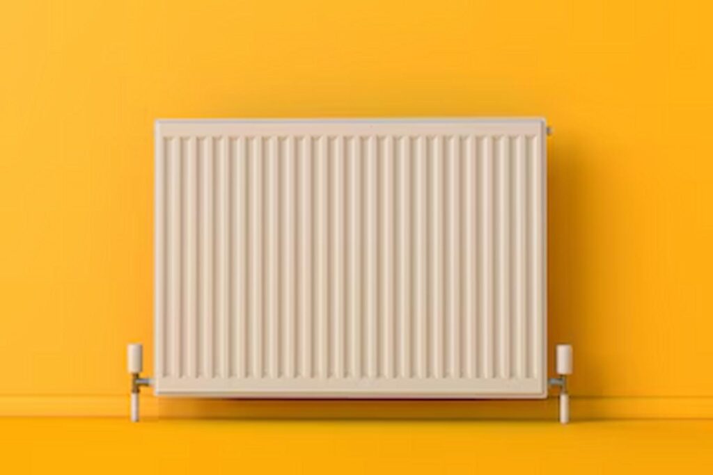 Radiator