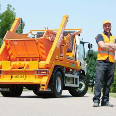 Things You Should Be Aware Of Before Hiring A Skip!