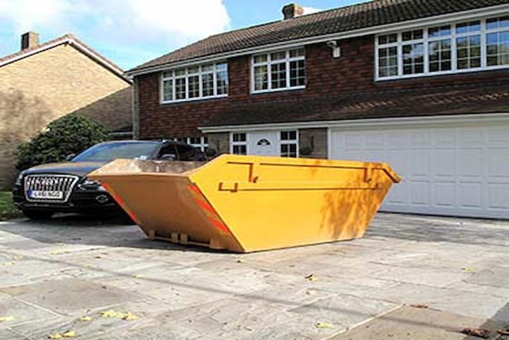 Skip Hire