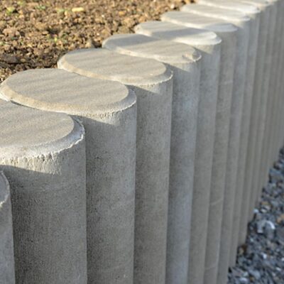Designing Safer Public Spaces With Concrete Bollards: Applications And Benefits