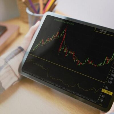 TradingView is Changing the Game for Crypto, Forex, and Stock Traders