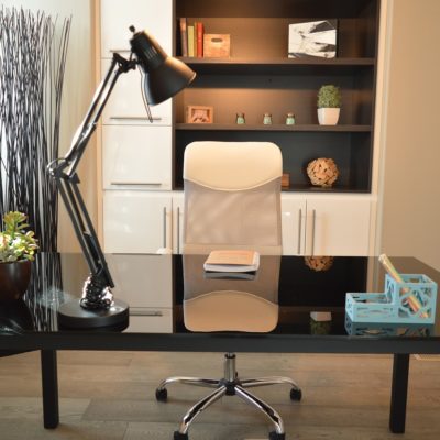 Spring-cleaning Your Office Space