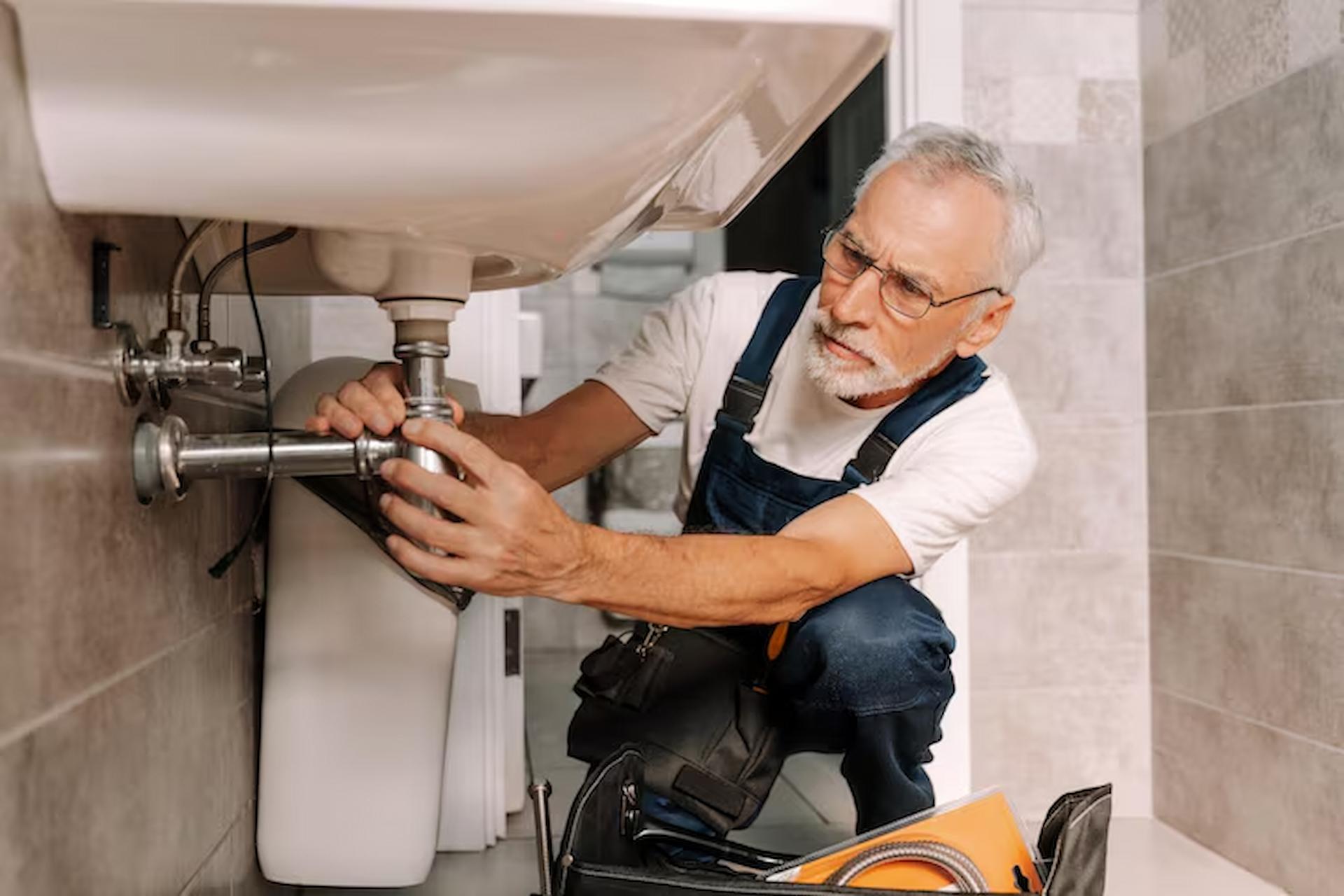 plumbers