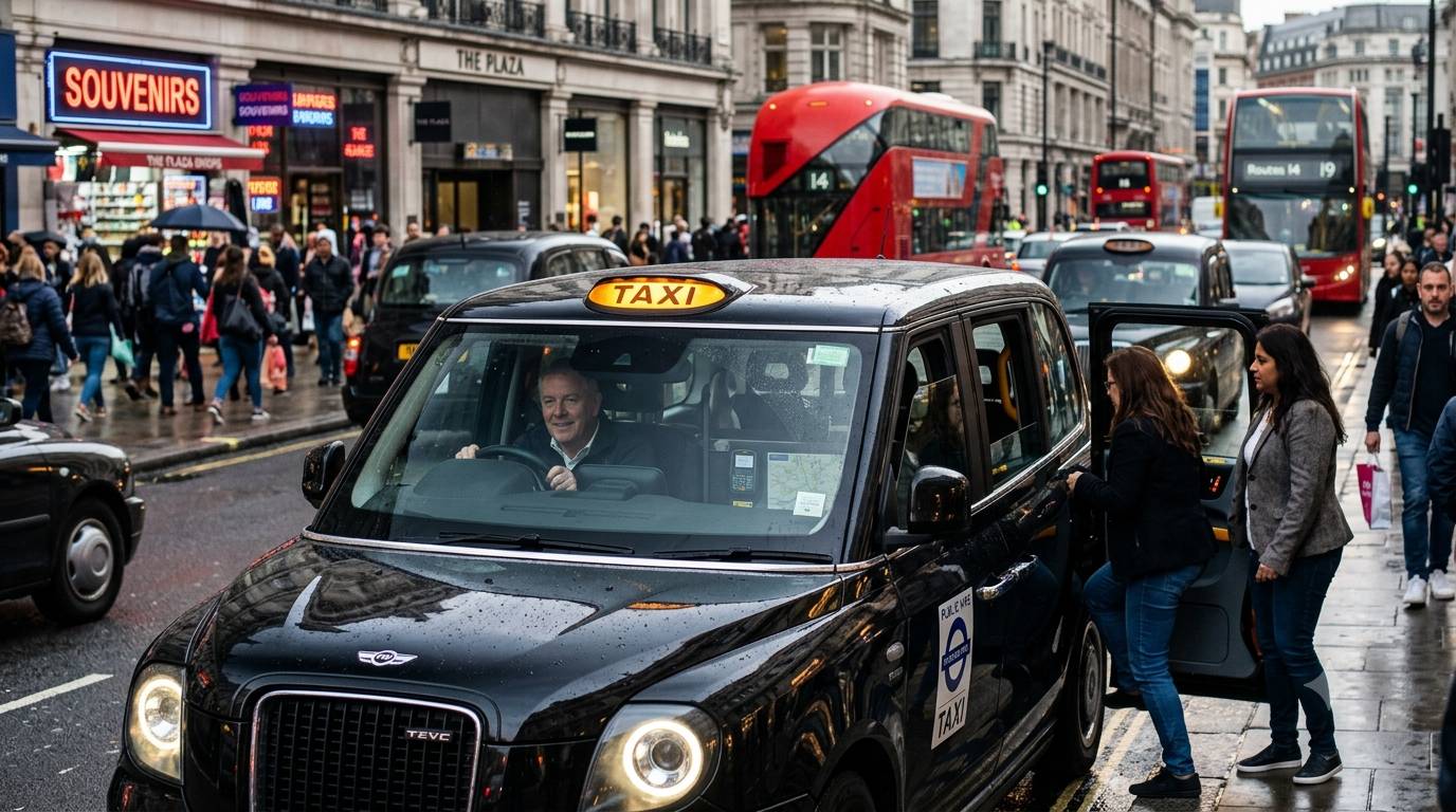public hire insurance