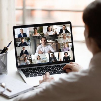 How To Host A Virtual Conference